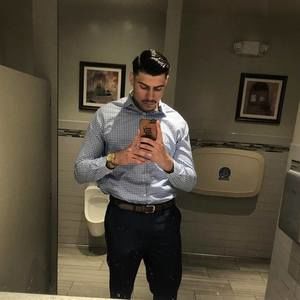 Meet your Posher, Dante